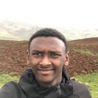 Abraham Eshetu