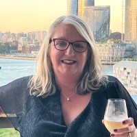 Tracey Francis