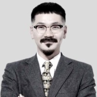 Shigeru Kuroyanagi 黒柳 茂