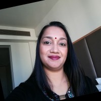 Judy Reddy