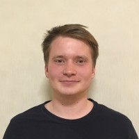 Gleb Poshin