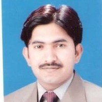 Engr. Ali Gohar Chachar