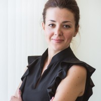 Nataliya Demchenko