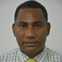 Naime T. O'ome, Fellow CPA PNG, MPA