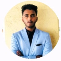Parth Pangare