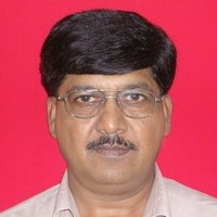 Deepak Mhatre