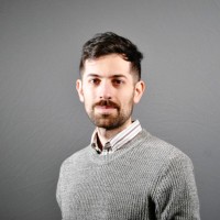 Ali Ziaeinejad, Phd, Eit