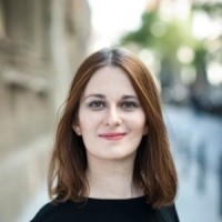 Julita Sabatauskaitė