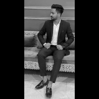 Fahad Feroz
