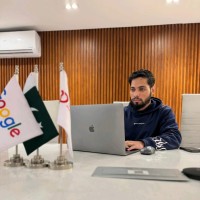 Inam Ilyas