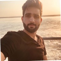Muhammad Shahzaib Sabeeh