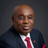 Dr Chidi J. Onyedika