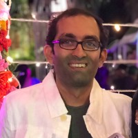 Dushyant Maheshwary