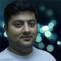 Dwaipayan Ghosh