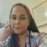 Ircania Vargas