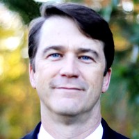 James Baker, Assoc. AIA