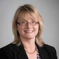 Laura Gilbertson