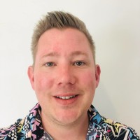 Michael Baxter