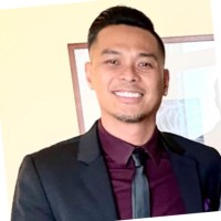 Russell Lim