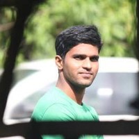 Sudarshan jagadale