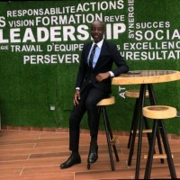 Alioune Badara KOMÉ