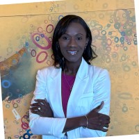 Yaa Appiah-Mcnulty