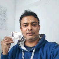 Anand Srivastava