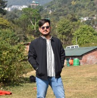 Anuj Arya