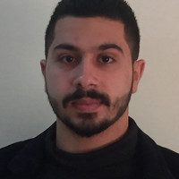 Hussain Najem