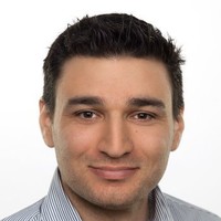 Ali Alsbih