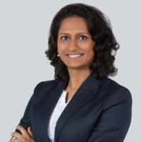 Melanie Menezes FCMA, CGMA, MBA