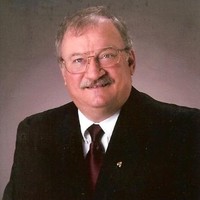 Larry L. Hurley