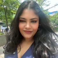 Suman Panigrahi
