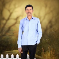 Yogesh Repale