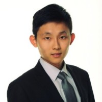 Tingwei Hsiung