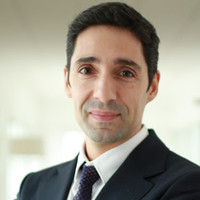 Andre Campos Castro