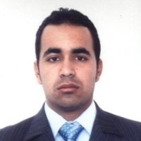 Luis Carlos Ariza Gordillo