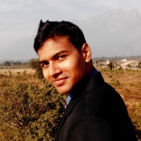 Manish Dixit