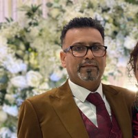 Arfan Mohammed BSc (Hons), LLM, FRICS, MCIArb