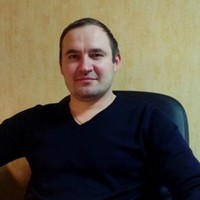 Сергей Рукавишников