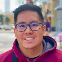 Ray Anthony Roque