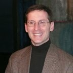 Jason Bernard