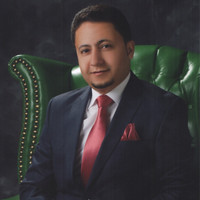 Hammam Al-Sa'Ad