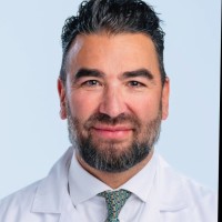 Abel R. Quesada, MD, MPH
