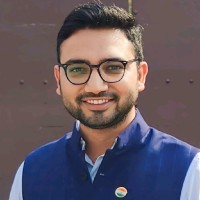 Gulesh Kumar