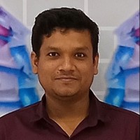 Sudam Mahanty
