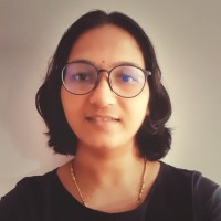 Shweta Desale