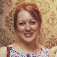 Ingvild Louise Eide