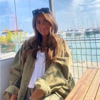 Eylem Tanriverdi