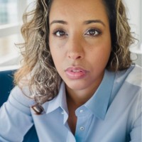 Angelica Gonzalez, M.S.